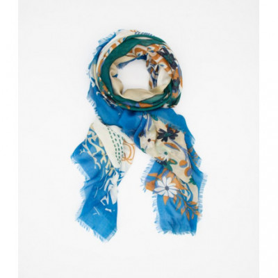 Foulard Storiatipic