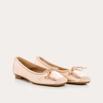 Ballerine Reqins