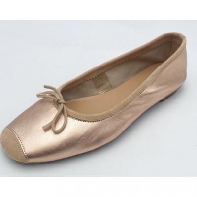 Ballerine Reqins