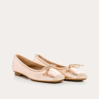 Ballerine Reqins