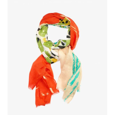 Foulard Storiatipic