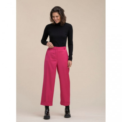 Pantalon la Fee Maraboutee