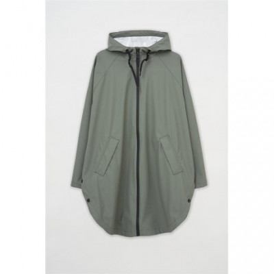 Cape Tanta Rainwear