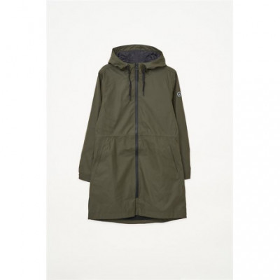 Impermeable Tanta Rainwear