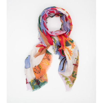 Foulard Storiatipic