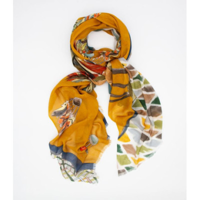 Foulard Storiatipic