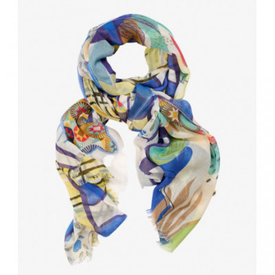 Foulard Storiatipic